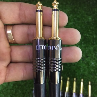 Cặp Jack 6 Ly hàng xịn sò cho các bác hàn jack ạ ! P