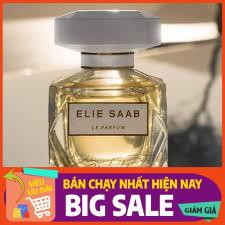 Nước hoa nữ Elie Saab Le Parfum In White EDP 90ml