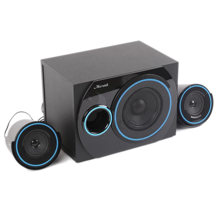 Loa vi tính Microtek MT-888