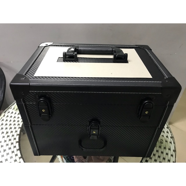 Cốp đựng đồ phun xăm, nail
