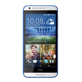 Ốp Silicon X-level cho HTC Desire 620
