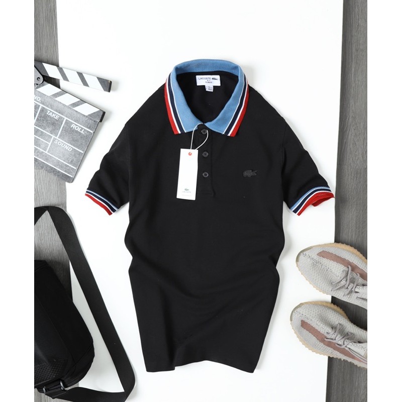 Áo thun Lacoste