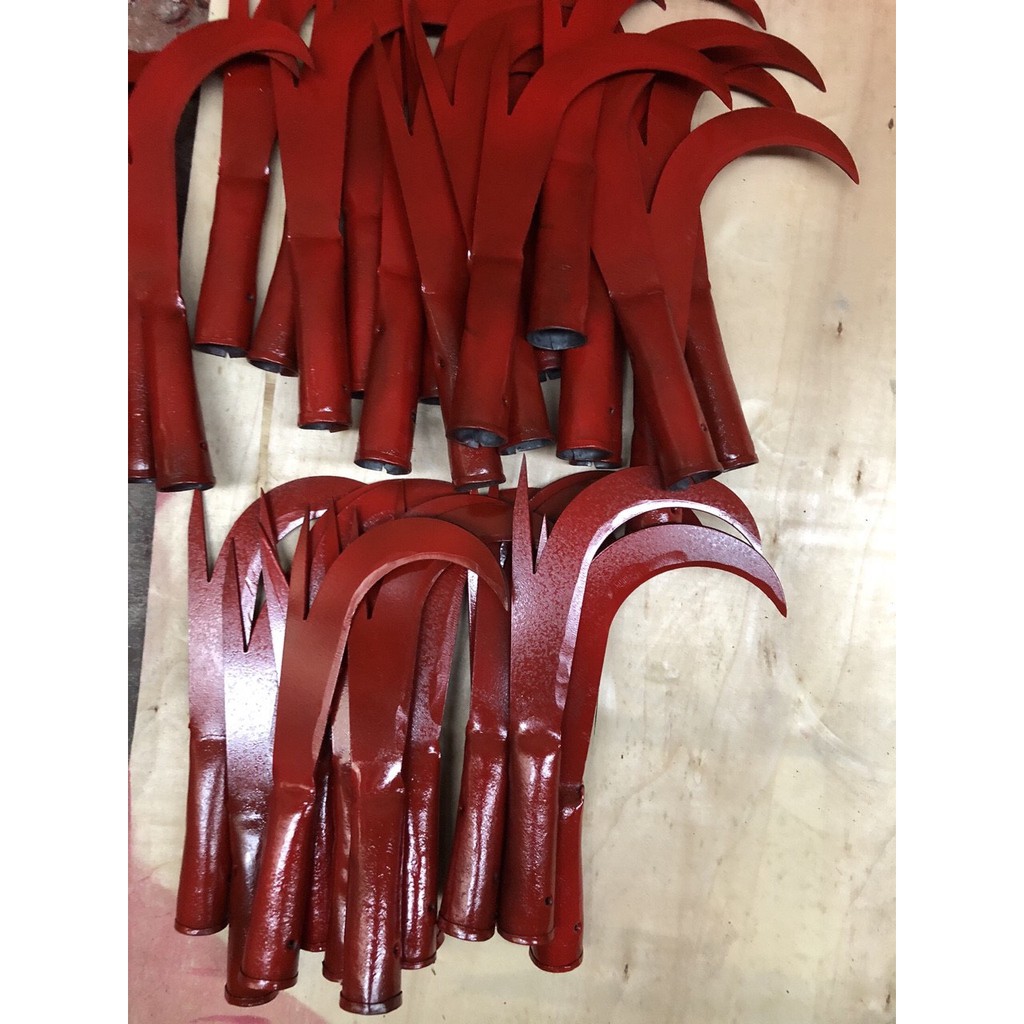 Câu liêm phòng cháy chữa cháy