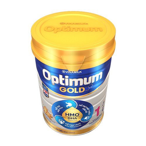 SỮA BỘT OPTIMUM GOLD 1 400G - 900G (CHO TRẺ TỪ 0 - 6 THÁNG TUỔI)