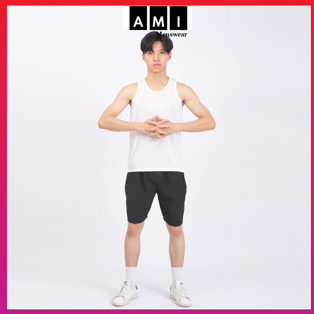 Áo Ba Lỗ Nam, Áo Lót Nam Chất Vải Cotton Thoáng Mát Mặc Ở Nhà Mặc Lót Trong Khi Đi Làm [A3L] | BigBuy360 - bigbuy360.vn