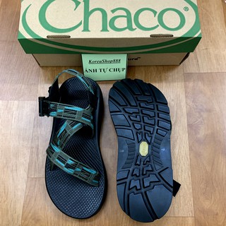 Giày Sandal Chaco Nam Mã D147