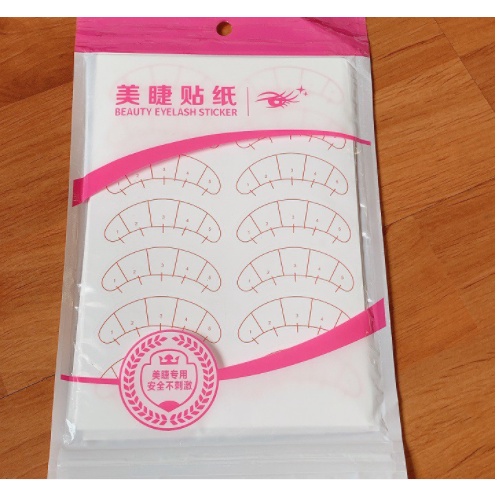 Pad chia size_dụng cụ mi_sky179