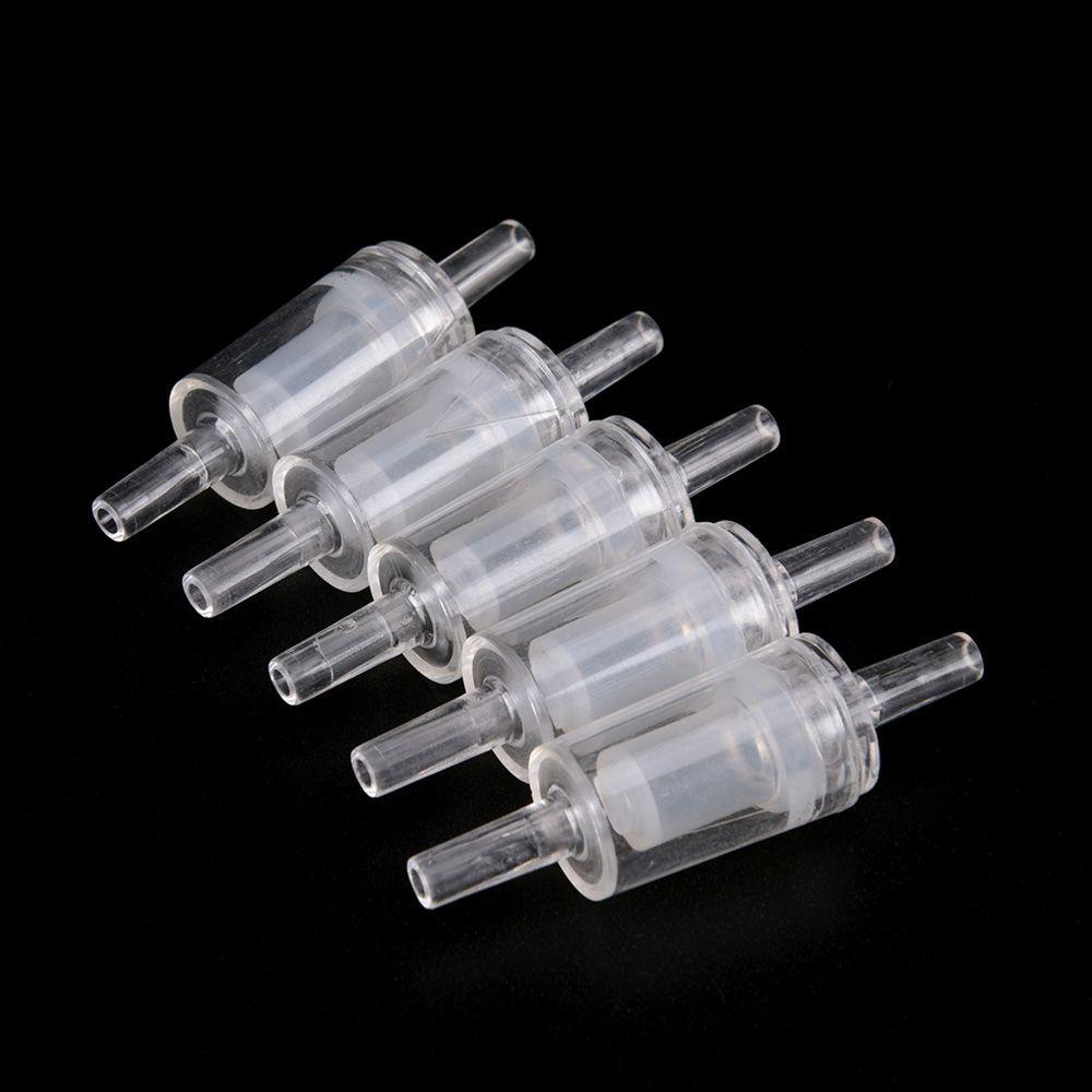 Van Kiểm Tra Co2 Cho Bể Cá