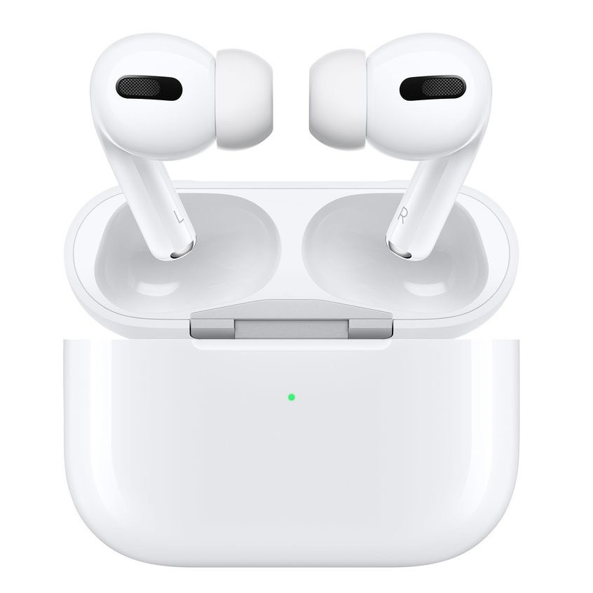 tai nghe Airpod 3 1:1 Pro định vị đa điểm - đổi tên