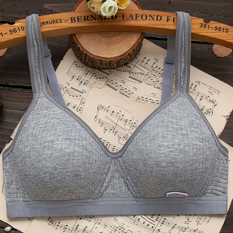 Áo Lót Thể Thao Nâng Ngực Cho Nữ Cup B