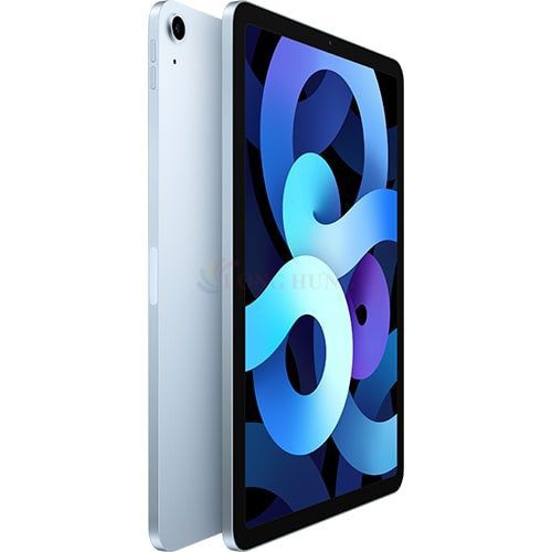 Máy tính bảng Apple iPad Air 4 10.9 inch Wifi 64GB 2020 (ZA/A) - Hàng chính hãng | BigBuy360 - bigbuy360.vn