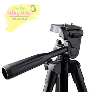 Giá Đỡ Chụp Ảnh Tripod 3120A