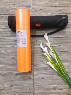 Thảm yoga cao cấp Âu Lạc