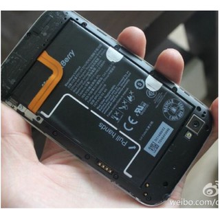 Pin xịn mới 100% cho máy Blackbery Q20 bảo hành 6 tháng