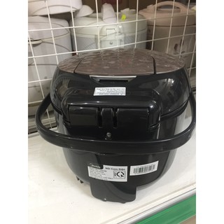 Nồi cơm điện tử Midea MBFS-FS5018