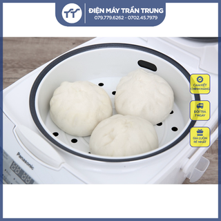 Nồi cơm điện Panasonic SR-MVN187HRA, SR-CL188WRA