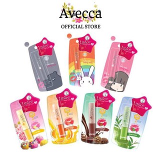 Son Dưỡng Có Màu LipIce Sheer Color Ngọt Lịm 2.4g (Mới)