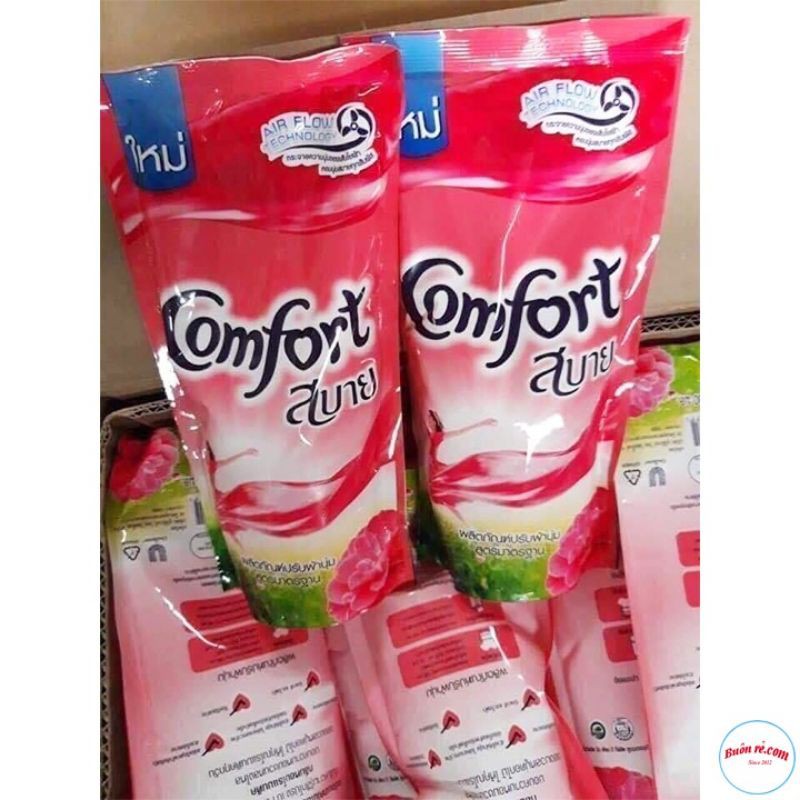 Nước Xả Comfort  Thái Lan 580ML