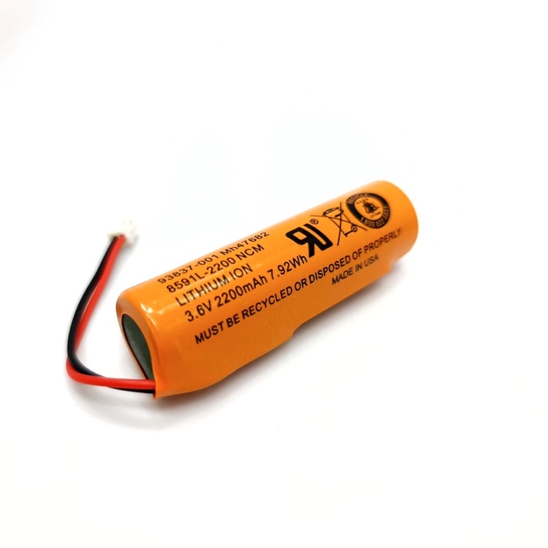 Motor tông đơ 6800rpm 7200rpm - Pin Wahl Magic - Pin dung lượng cao chính hãng