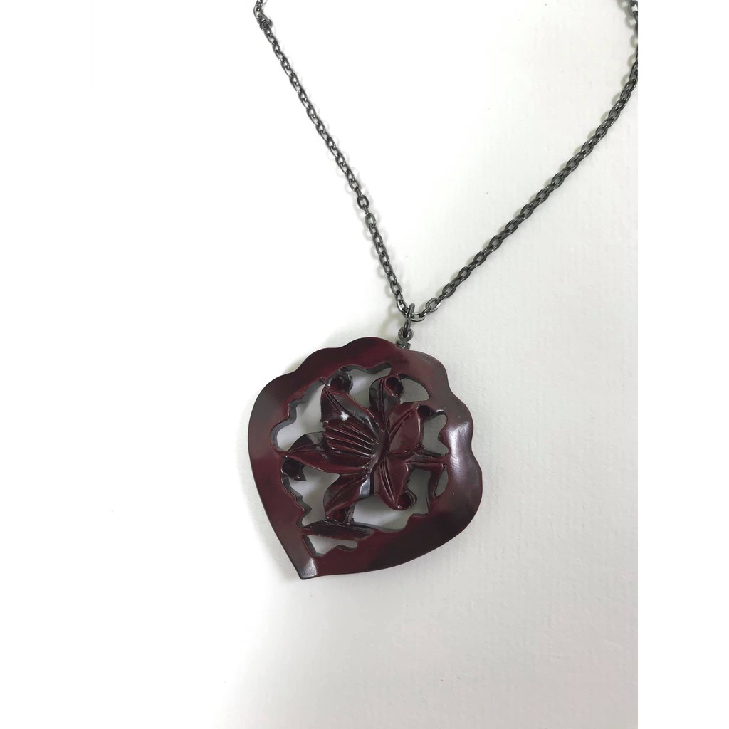 Phụ kiện trang sức Nhật 2hand