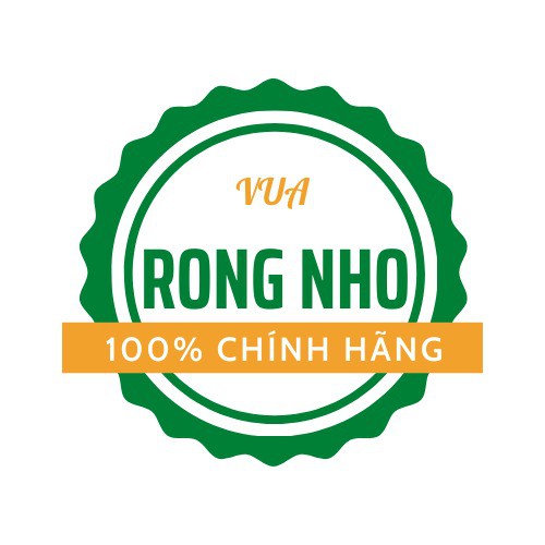Vua Rong Nho