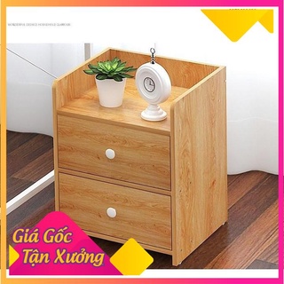 [XẢ KHO+FREE SHIP] Tủ đầu giương 2 ngăn kéo