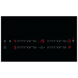 Bếp từ 4 vùng AEG IKB84431FB