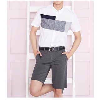 Quần short nam Chase Cult xuất Hàn