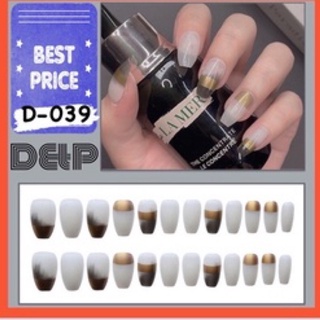Móng tay giả NAIL BOX THANH LÝ