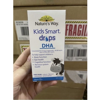 Lọ dha nhỏ giọt. 20ml