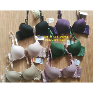 combo quần áo lót nữ
