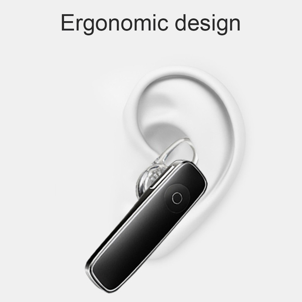 Tai nghe Bluetooth 4.0 không dây dành cho điện thoại Xiaomi/Iphone | BigBuy360 - bigbuy360.vn