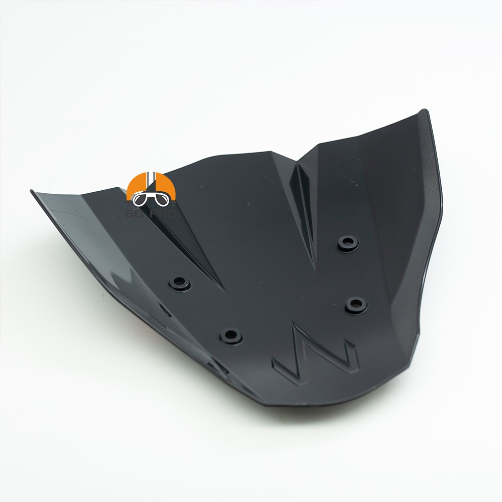 [CHÍNH HÃNG] Mão Chắn Gió Honda WINNER X Nhựa Sơn K2 | Mã VT30