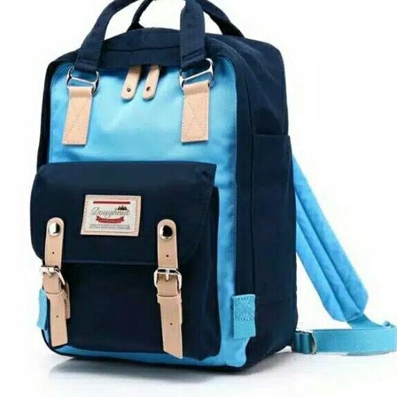 ✵ Ba lô nữ nhập khẩu hình Dollyn Cabella Azela D20183 FASHION 254