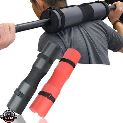 Đệm Mút Xốp Hỗ Trợ Gánh Tạ Squats,Đệm gánh tạ Valeo ĐGT-00