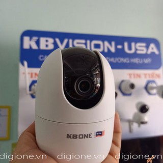 Camera Giám sát KbOne