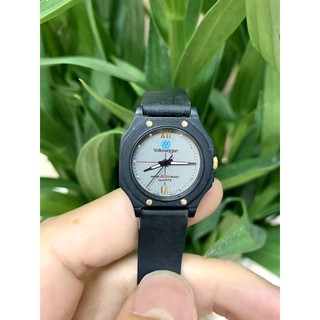 Đồng hồ cũ - đồng hồ nữ⌚️volkswagen 🇯🇵