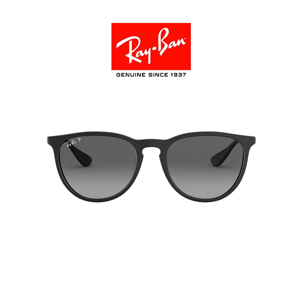 Mắt Kính RAY-BAN ERIKA - RB4171F 622/T3 - Kính mát
