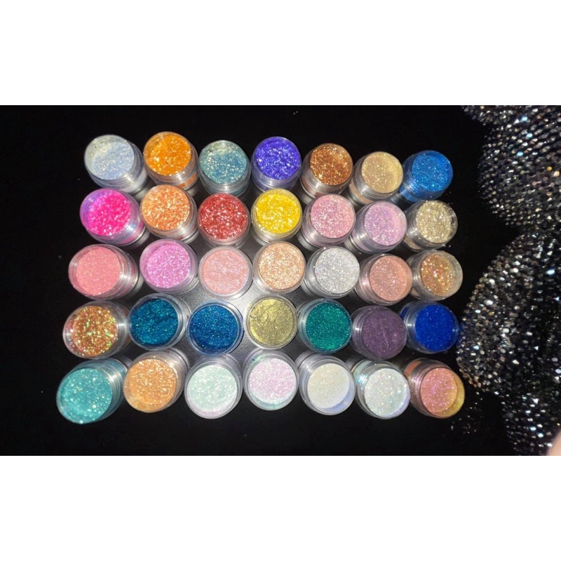 [BHN] Nhũ Nga Siêu Sáng đủ màu