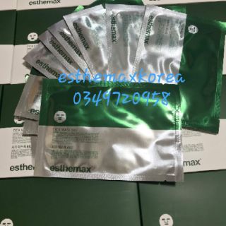 Mặt nạ giấy esthemax