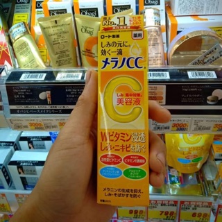 Serum Cc Melano TRỊ THÂM LÀM SÁNG DA