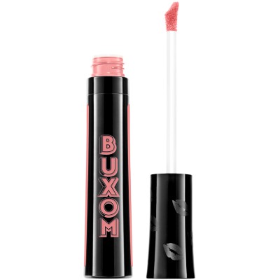 Buxom - Son bóng có màu Va-va Plump Shiny Liquid Lipstick 3.5ml