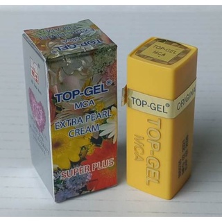 Kem dưỡng trắng, ngừa mụn, chống lão hoá top gel topgel ống 10g