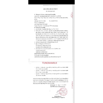 Lốc 6 chai sữa pha sẵn ENSURE Vital 1,5kcal chai 220ml -