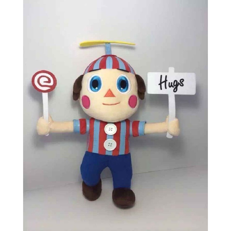 Búp Bê Nhồi Bông Hình Nhân Vật Trong Five Nights At Freddy 'S Bb 13 &quot;