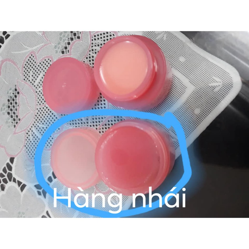 Ủ MÔI LANEIGE SIZE MINI HÀN QUỐC