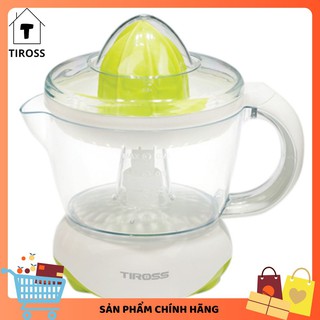 [Tiross123] Máy Vắt Cam Tiross TS 1392, Sản phẩm chính hãng