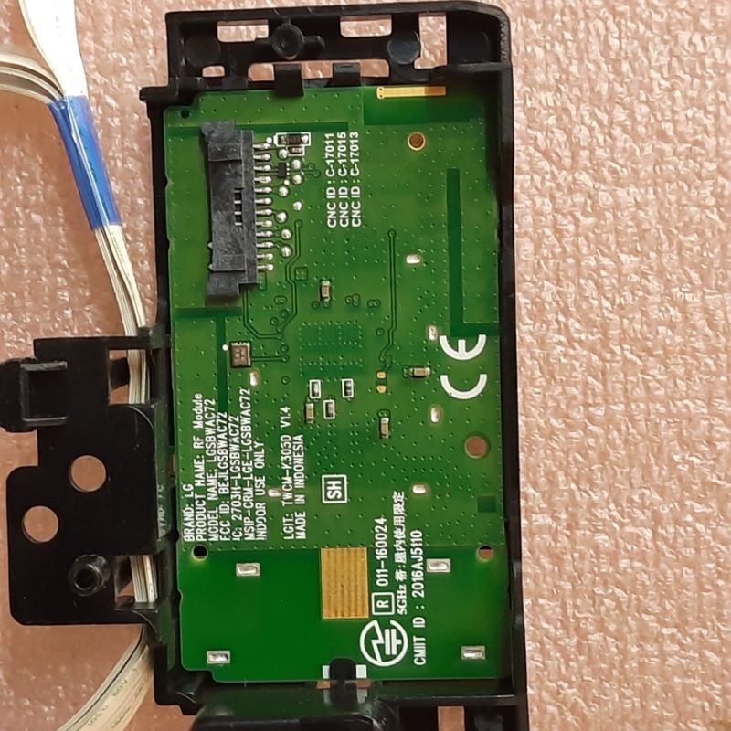 Bo mạch tivi LG 55UJ632T, xử lý,nguồn,mắt nhận, khiển,wifi,cáp,main chủ, chính tv,led Tivi