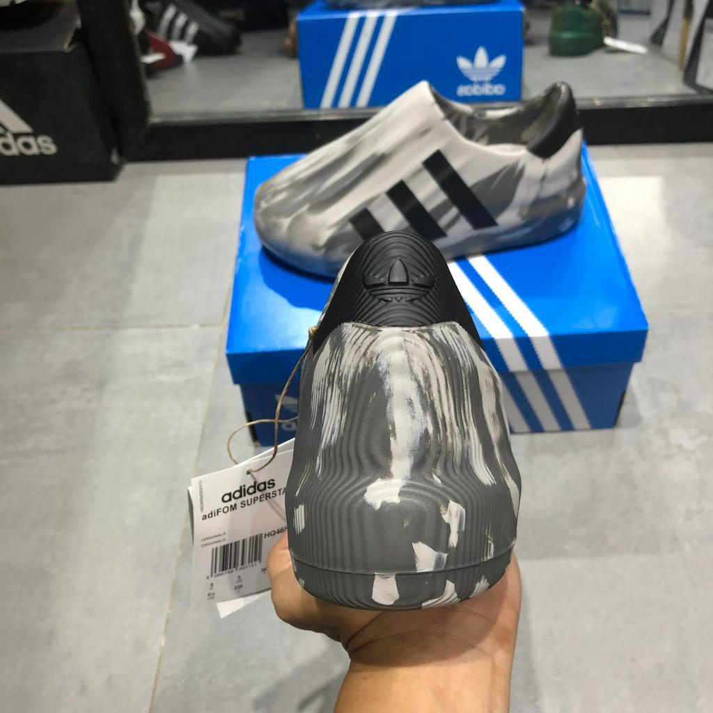 Giày thể thao ADIFOM SUPERSTAR SHOES HQ4654 🔴Giảm 20K Khi Nhập Mã 🔴