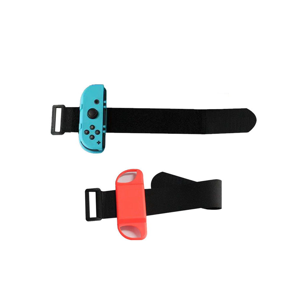 Set 2 Vòng Đeo Tay Nhảy Múa Cho Nintendo Switch